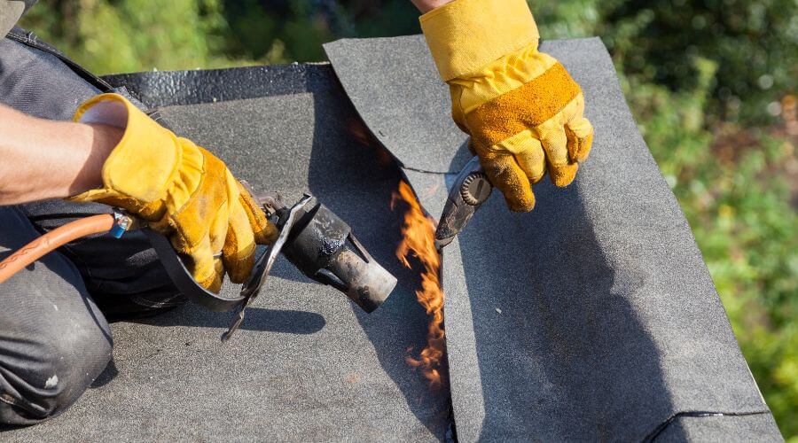 Expert top industrial roofings services in Lincoln, CA